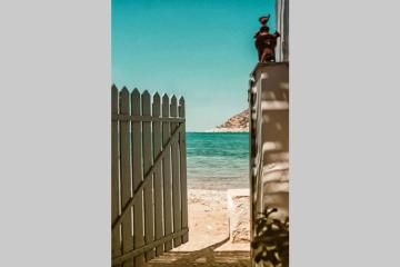 Xenia's Beach House, Vathi, Sifnos