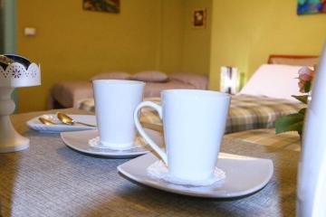Duca's Guest House