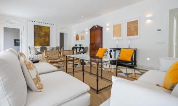 Casa Antica by Valcambre