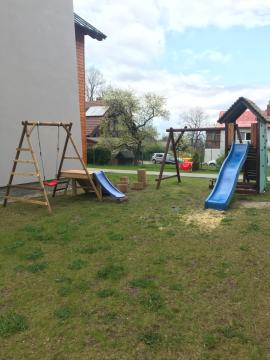 Apartamenty EverySky - Emilii Plater 18B