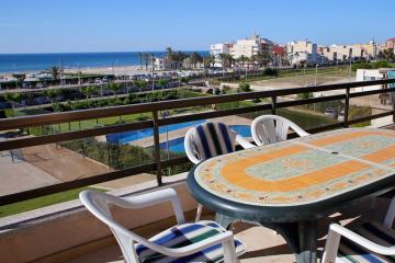AT126 Les Dunes