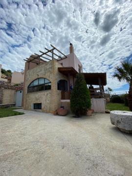 Seaview Villa Liandroy