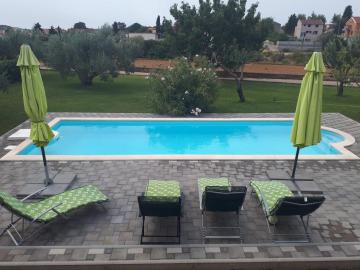 Apartmani Rade