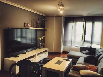 Nuevo apartamento céntrico cerca de San Sebastián