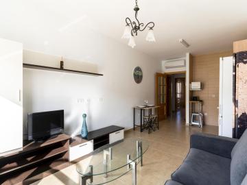 Charming Apartment in Aguadulce near Sea