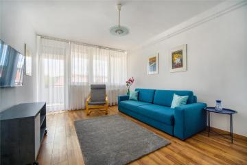 Illy Apartman
