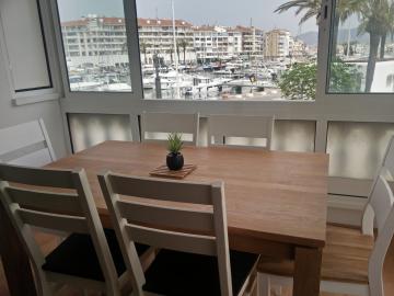 APARTAMENT AL PORT EmpuriaRent