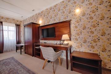 Żabi Dwór - HOTEL - RESTAURACJA - SPA