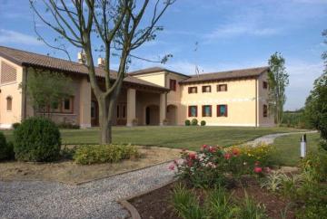 Agriturismo alle Rose
