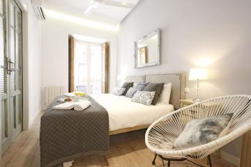 Reina Sofía Boutique by Madflats Collection