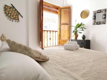 La Morada Sur