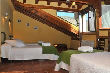 Casa Rural LA FUENTONA