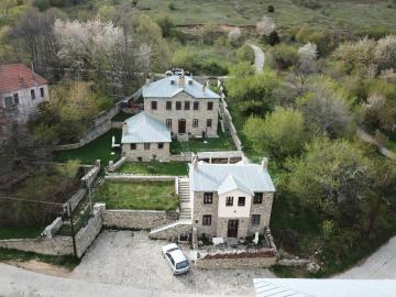 Guesthouse Kontogianni