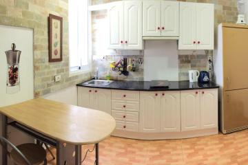 One bedroom appartement with wifi at Santa Cruz de Tenerife 6 km away from the beach