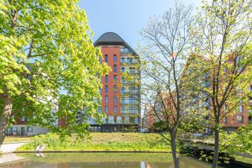 Apartinfo Apartments Aura Island II