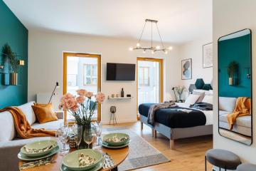 Novum Studio by Loft Affair