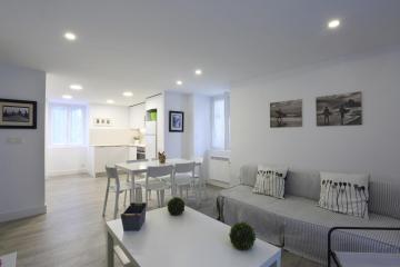 Martintxo by Smiling Rentals