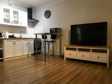 Apartament MATIA Studio