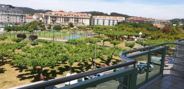 Piso Portonovo Sanxenxo