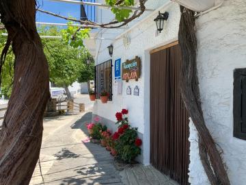 Hostal Atalaya en Capileira CB