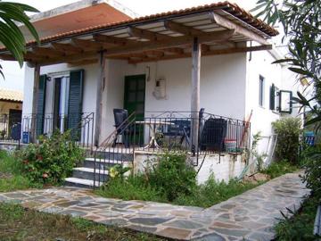 Corfu Bungalows