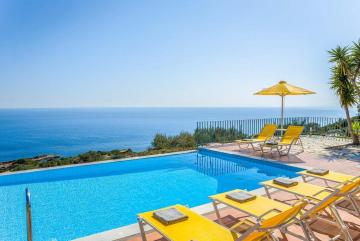 Eleni Skala Kefalonia