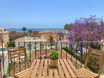 Pedregalejo & private terrace by ELE Apartments