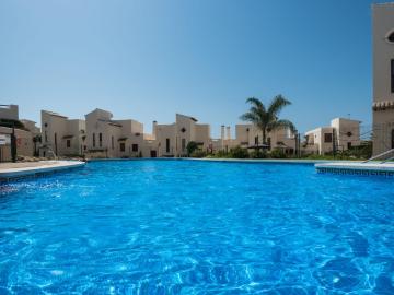 Apartment Vista Bahia by Interhome
