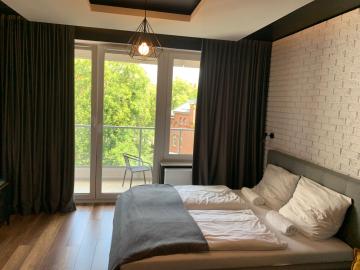 Apartaments 24 Premium Green