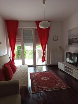 Cool & Pool Apartman
