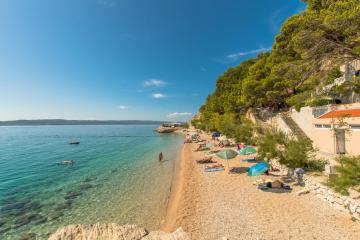 Near The Beach apartments Jagodia