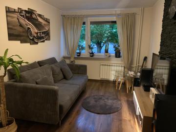 Apartament Jelitkowo plaża Sopot