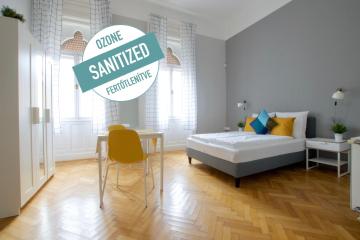 Budget Apartment by Hi5 - Palace Quarter