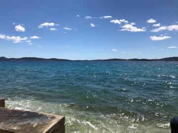 Apartmani Iva, Bibinje, Zadar