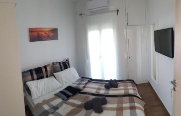 Seaview Deluxe Apartments Thessaloniki