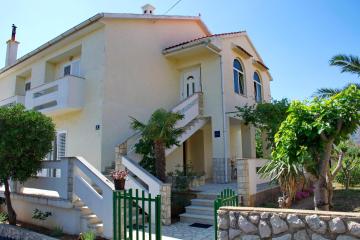 Two bedroom apartments Elvira