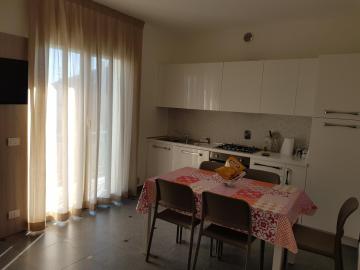 Case Azzurro