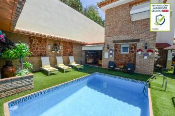 Apartamentos Turísticos Tronca Luxury