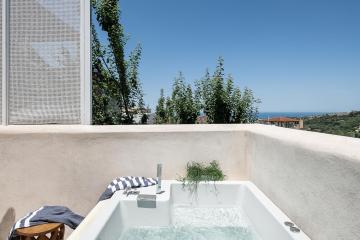 Jasmine Holiday Villa