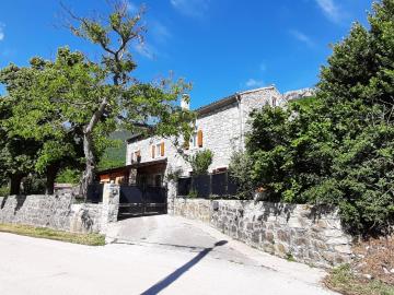 Villa Kozljak