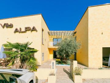 Apartment Villa Alpa-5