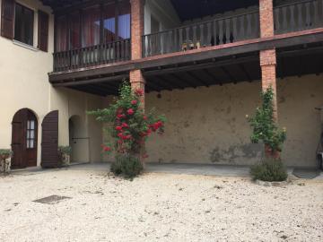AGRITURISMO Cascina Bissiniga
