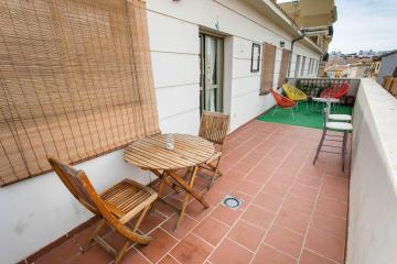 Rooms Postigo 23