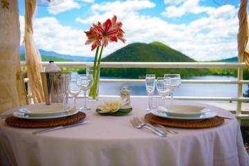 Hotel Del Lago Piediluco Active & SPA