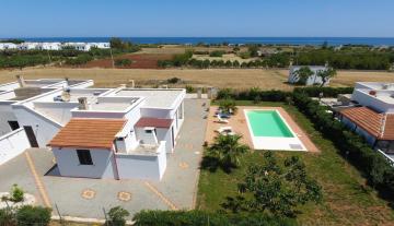 VILLA TORRE GUACETO
