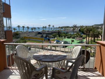 SUN and BEACH lovers apartemento 14119