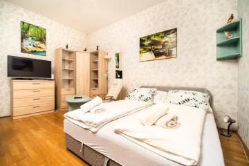 Centrum Apartman II.