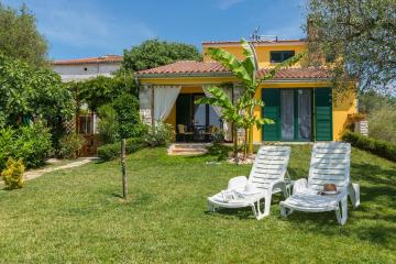 Casa Romantica