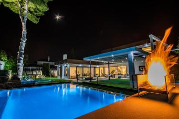 Cubo's Villa Elena