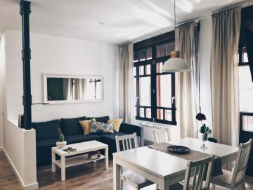 Apartamentos Pozo Amarillo